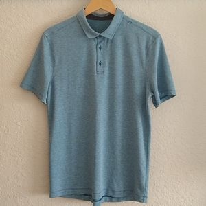 Lululemon Evolution Polo